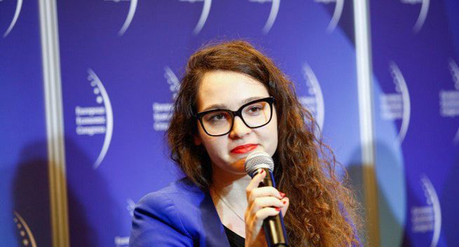 Rząd stawia na rozwijanie w uczniach kompetencji przyszłości. Orłowska: przeznaczamy na to miliardy zł