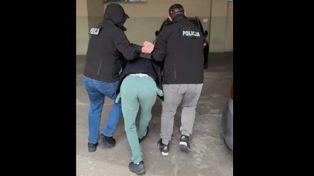 Zatrzymany 26-latek podejrzany o zabójstwo. Ukrywał się w mieszkaniu w Gdańsku