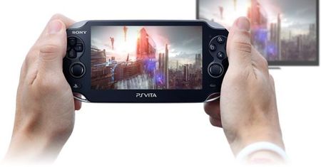 Szykuje się zestaw PS4 + PS Vita za 500 dolarów?