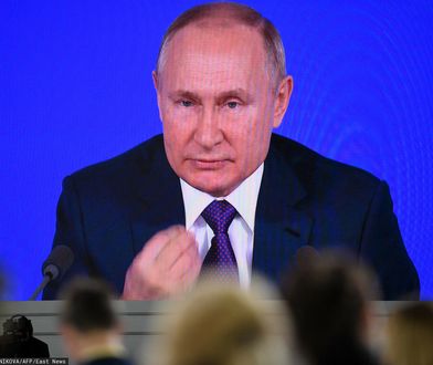 Putin złożył Gorbaczowowi życzenia z okazji 91. urodzin