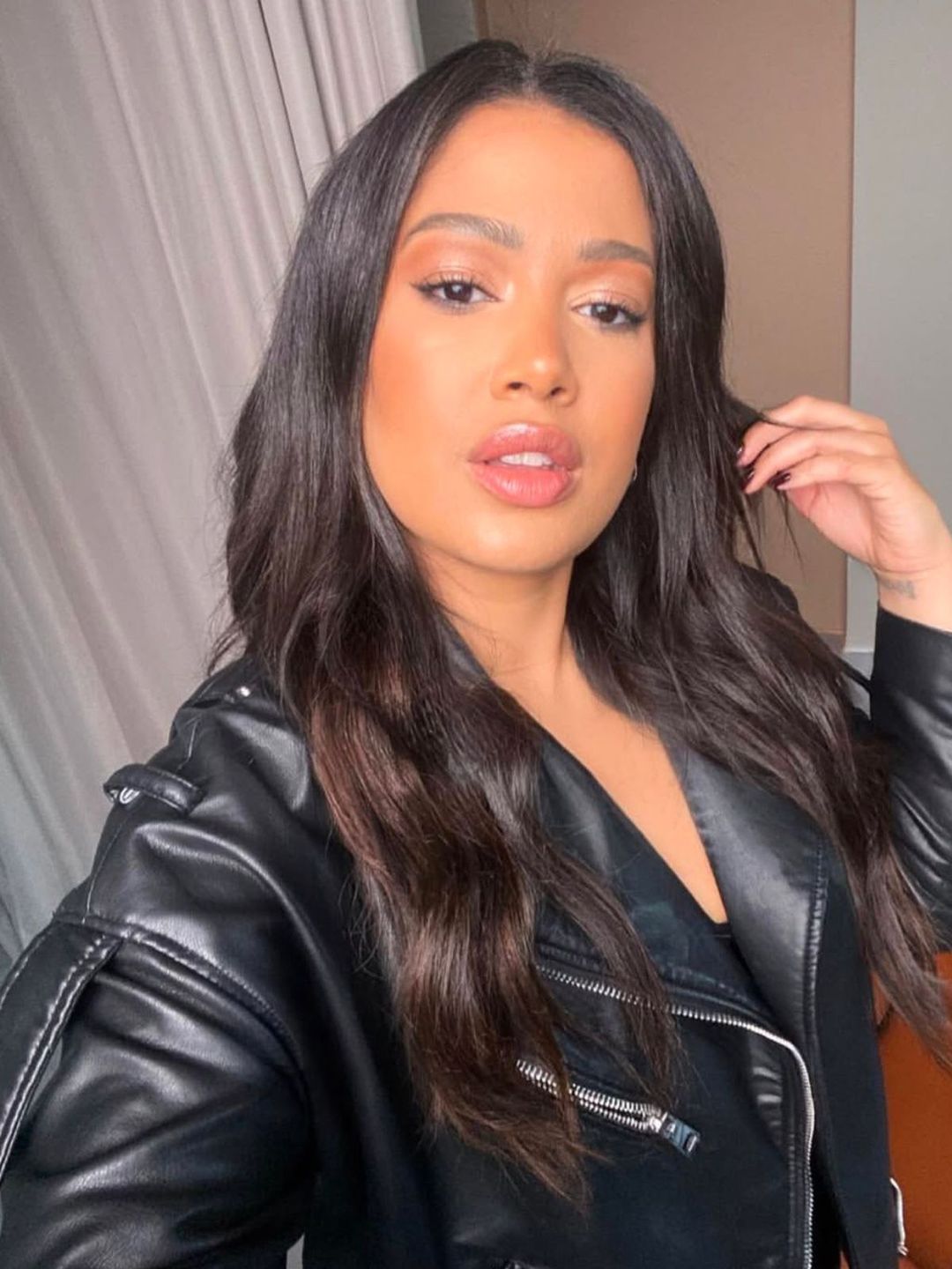 Patricia Kazadi