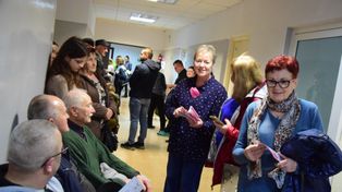 Tarnobrzeg: Dzień Zdrowia Kobiet, czyli profilaktyka i specjalistyczne porady dla pań 45+. Warto skorzystać z okazji