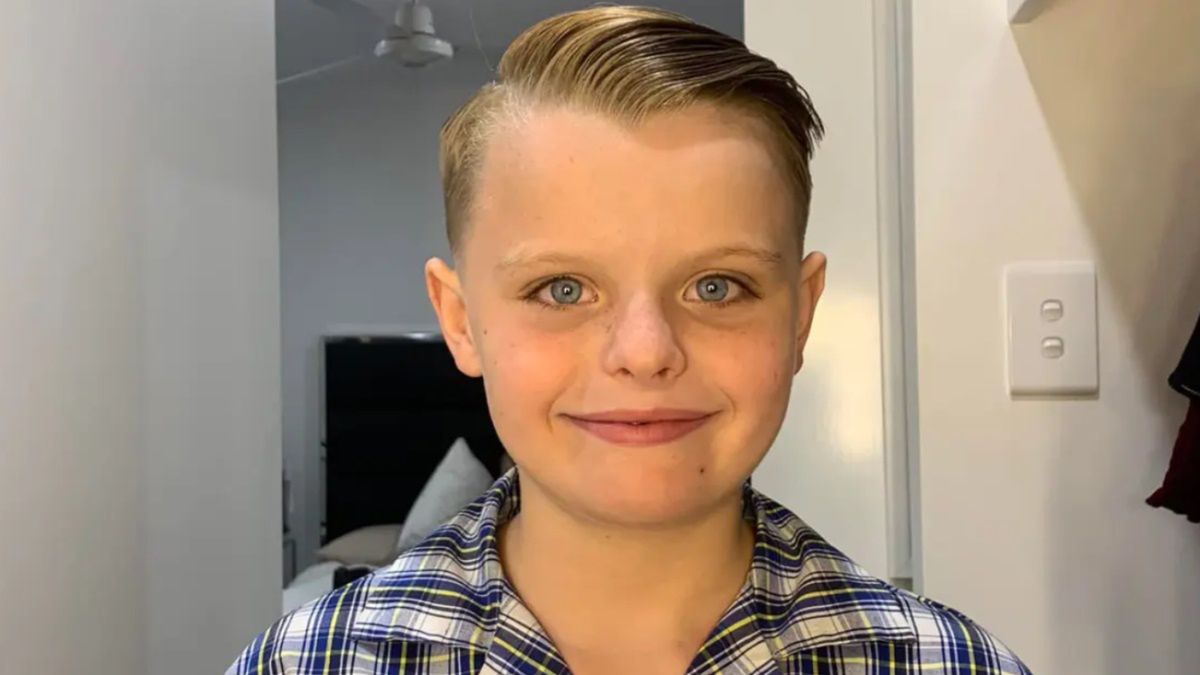 11-latek poinformował ojca, że został ukąszony przez węża. Ten jednak zbagatelizował sytuację