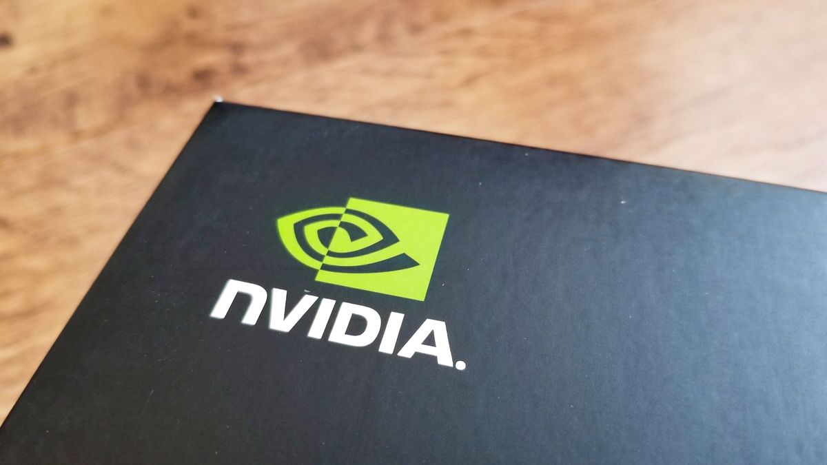 Nvidia