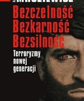 Krzysztof Mroziewicz: terroryzm to pełzająca wojna światowa