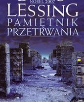 Koniec świata jest za oknem. Pamiętnik przetrwania Doris Lessing