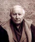 Nagroda Poetycka Silesius dla Tadeusza Różewicza