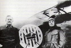 Amerykanie chcą nakręcić film o eskadrze kościuszkowskiej