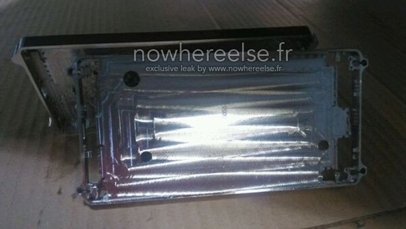 Galaxy S6 z metalową obudową unibody? Coraz więcej na to wskazuje 2