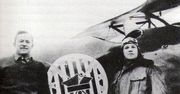 Amerykanie chcą nakręcić film o eskadrze kościuszkowskiej