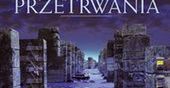 Koniec świata jest za oknem. Pamiętnik przetrwania Doris Lessing