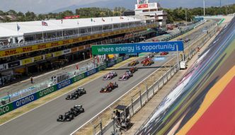 Ważne umowy dla Barcelony podpisane