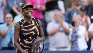 Organizatorzy Australian Open przekazali wieści. Legenda nagrodzona