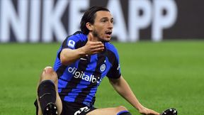 Inter zawodzi w Serie A. Liga Mistrzów odjeżdża