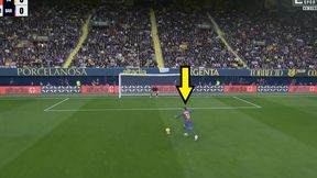 Świetny początek Barcelony. Gol już w 12. minucie [WIDEO]