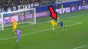 Pokazali nagranie. Koszmar Borussii w 98. minucie