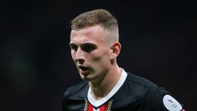 Giganci walczą o polskiego piłkarza. Rozmowy już trwają