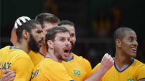 Rio 2016. Statystyka brutalna dla Włochów, bilans spotkań wskazuje na Brazylię