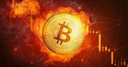 Trzęsienie ziemi na rynku kryptowalut – Chiny zakazują wirtualnej waluty