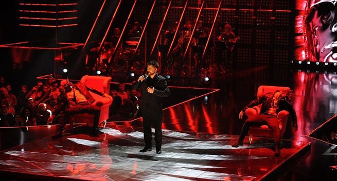 1,9 mln widzów „The Voice of Poland 9”. Jacek Kurski: sukces TVP i jeden wielki skandal wskazań Nielsena