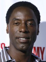 Michael K. Williams i Isaiah Washington udają bandytów
