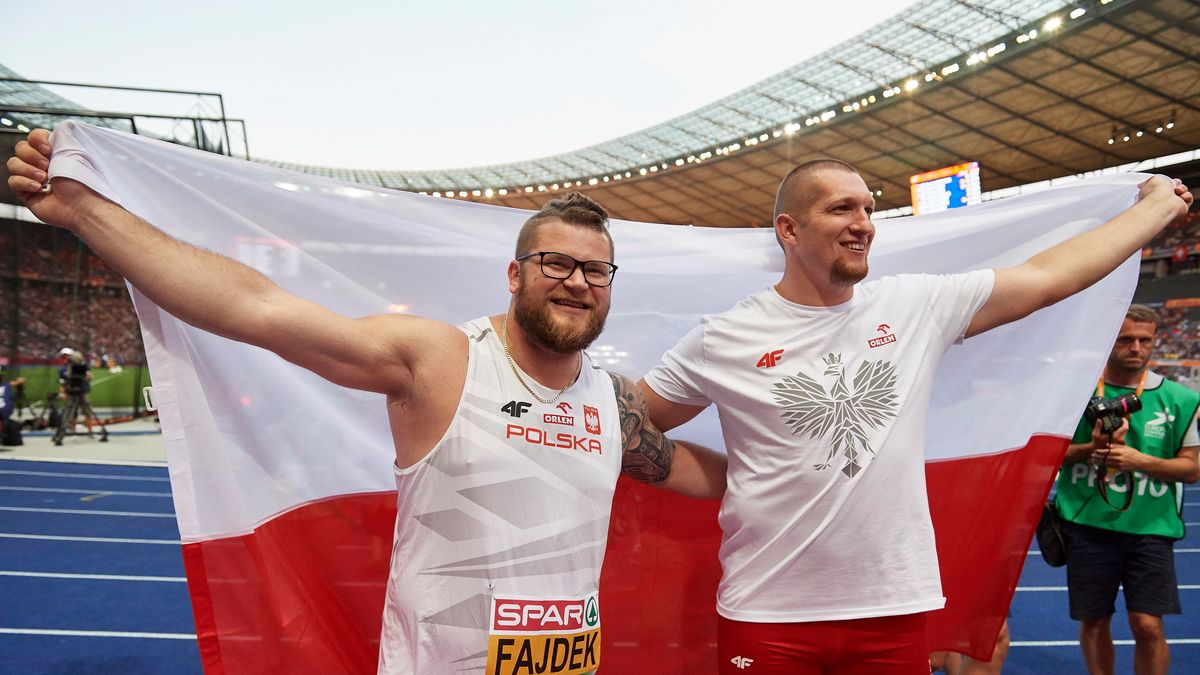 Zdjęcie okładkowe artykułu: PAP / Adam Warżawa / Paweł Fajdek (po lewej) i Wojciech Nowicki (po prawej)