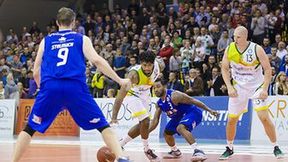 Miasto Szkła Krosno - AZS Koszalin 72:65 (galeria)