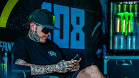 Żużel. Będzie tylko rezerwowym. Tai Woffinden mówi o kolejnym sezonie