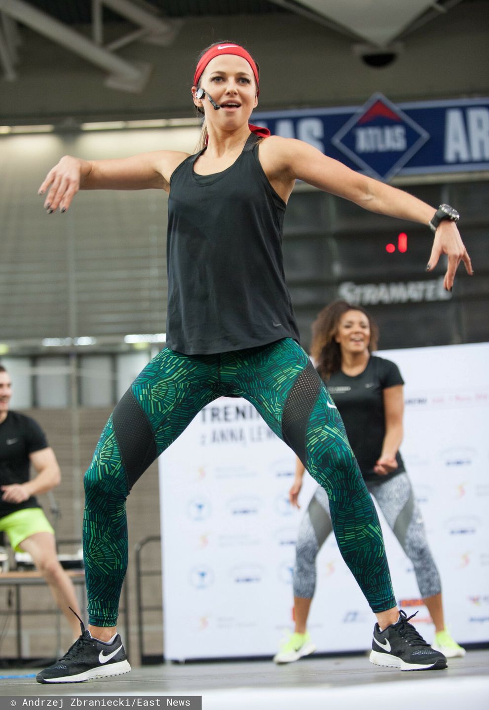 Anna Lewandowska 