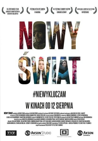 Nowy Świat