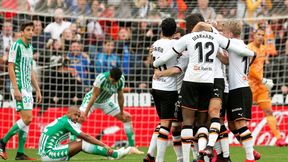 Liga Mistrzów. Valencia - Atalanta. Mecz za zamkniętymi drzwiami. Koronawirus paraliżuje rozgrywki
