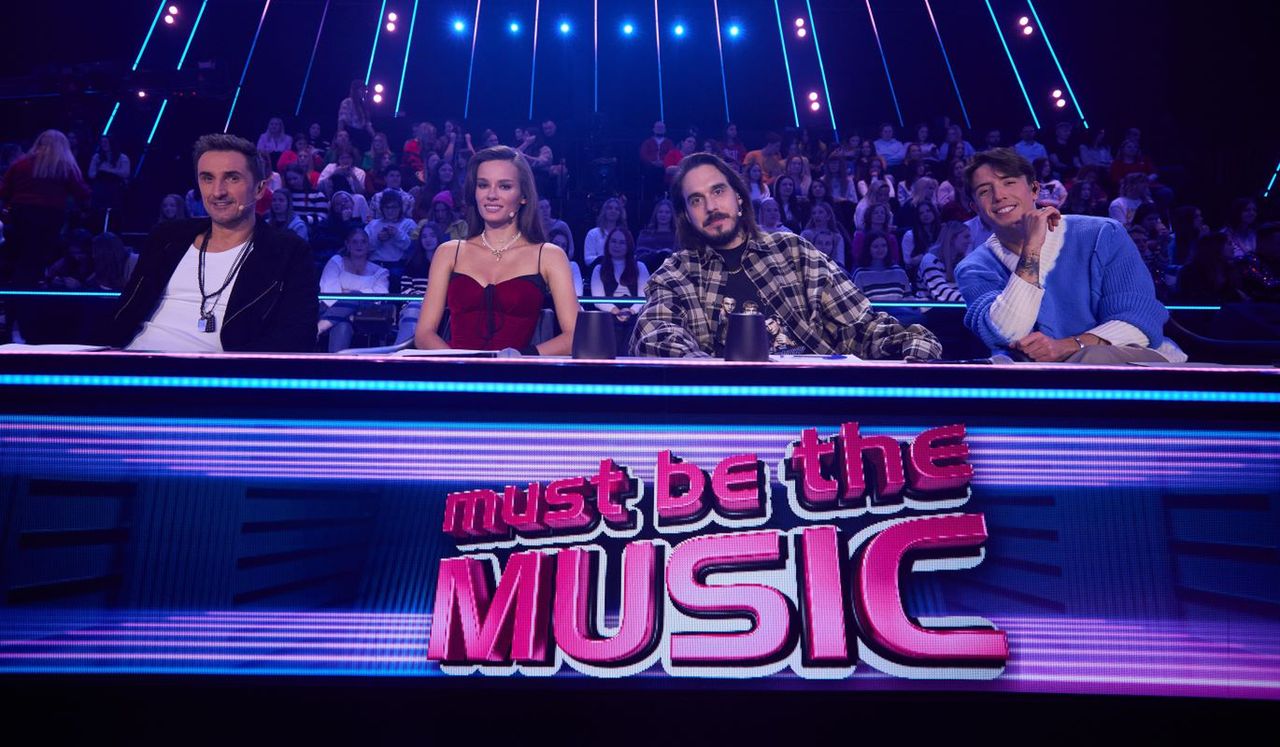 Polsat nie odpuszcza w święta. Dodatkowy odcinek "Must Be The Music"