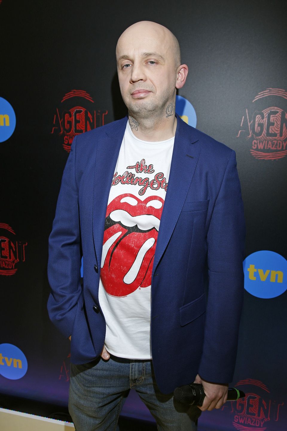  Ryszard "Peja" Andrzejewski