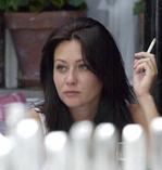 Shannen Doherty już nie chce być Brendą