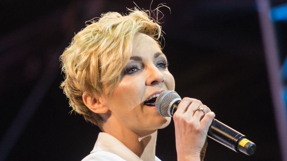Anna Wyszkoni już jakiś czas temu przeszła ogromną metamorfozę
