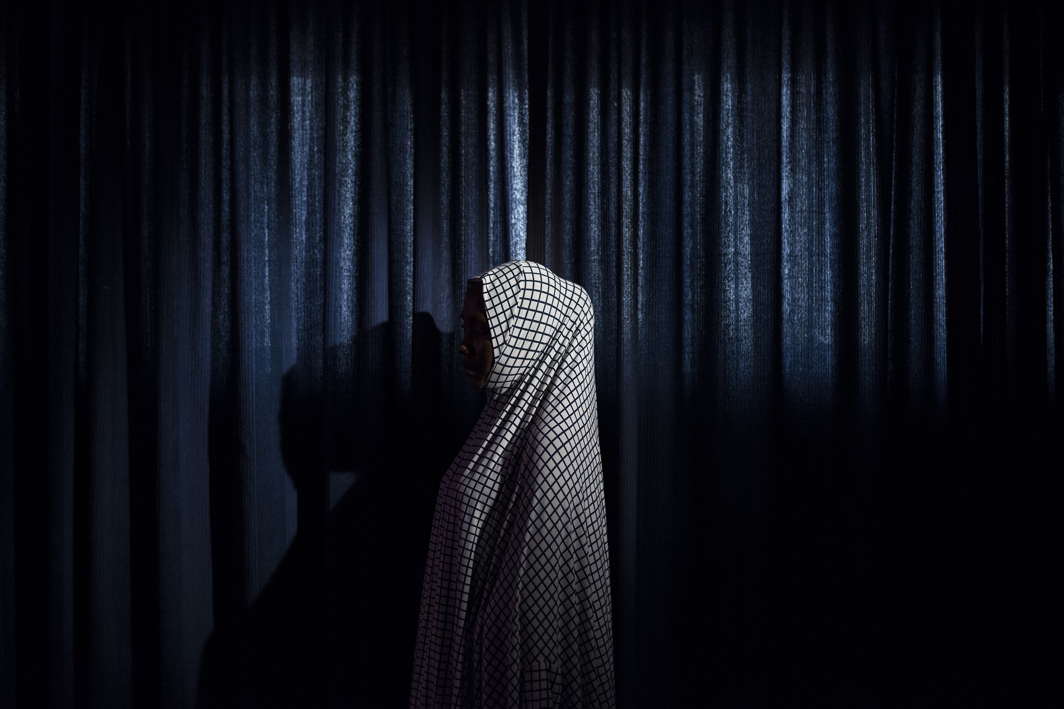 World Press Photo 2018 – znamy nazwiska nominowanych fotografów 99