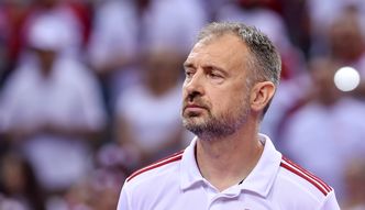 Nikola Grbić z przesłaniem do kibiców po finale Ligi Mistrzów