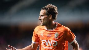 Z meczu prosto do szpitala. Dramat legendy