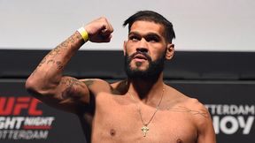 BKFC 8. Gwiazdy MMA zmierzą się na gołe pięści. Gabriel Gonzaga rywalem Antonia Silvy