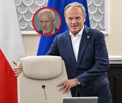 Dni Tuska są policzone? "To są plotki"