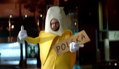 Po skardze do Komisji Etyki Reklamy ze spotu Doritos z człowiekiem-bananem zniknie napis „Polska”
