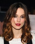 Keira Knightley myśli o dziecku