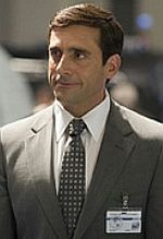 Steve Carell w dramacie