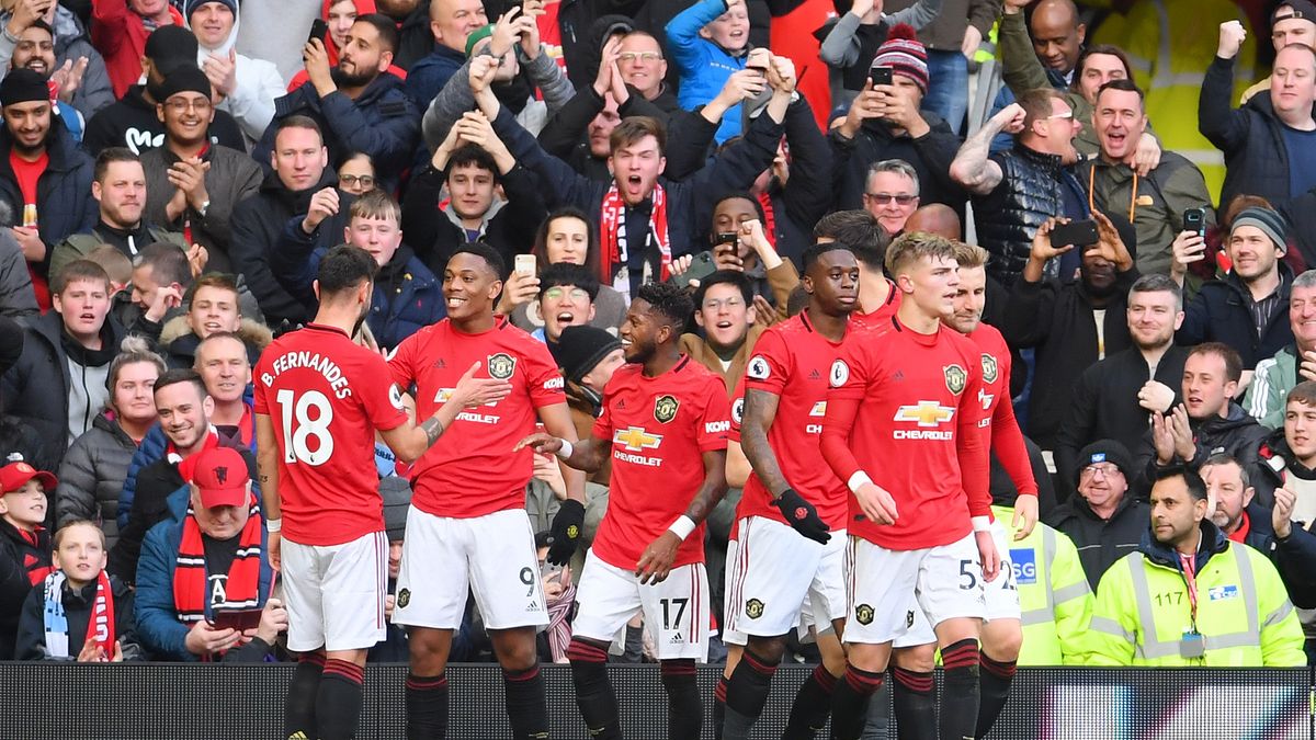 Man Utd padli ofiarią cyberprzestępstwa