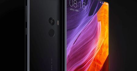 Dobre wieści dla czekających na Xiaomi Mi Mix 2