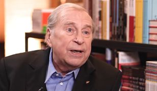 Jerzy Stuhr zdziwiony, że nie można prowadzić po alkoholu. Skandaliczna wypowiedź w TVP