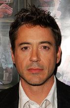 Robert Downey Jr. nie będzie wampirem