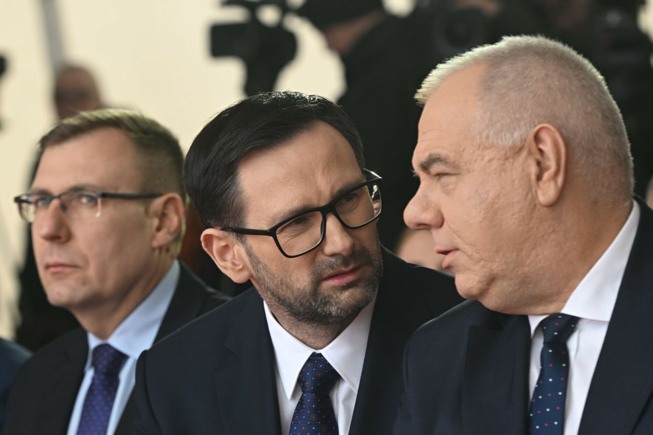 Złote spadochrony w państwowych spółkach. Są jednak warunki