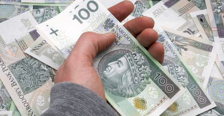 "Wyraźna utrata kontroli". Tak przybywa w Polsce multidłużników