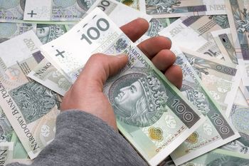"Rosnące trudności". Tak przybywa w Polsce multidłużników